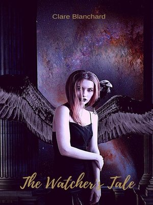 cover image of The Watcher's Tale